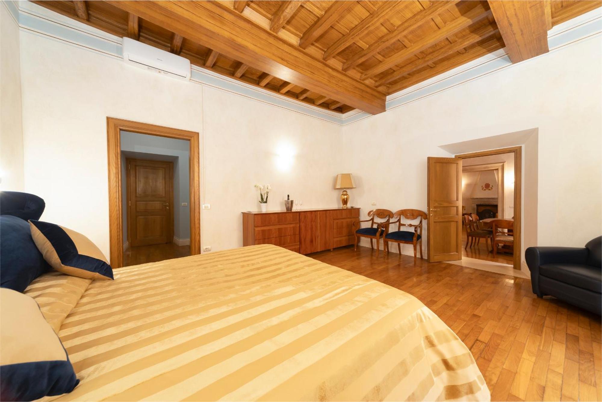 Pantheon Suites In Rom Exterior foto